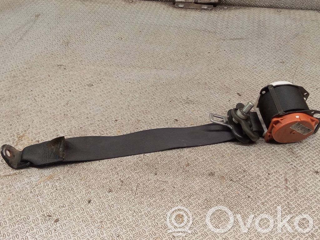 Cinturón trasero   8498051K00