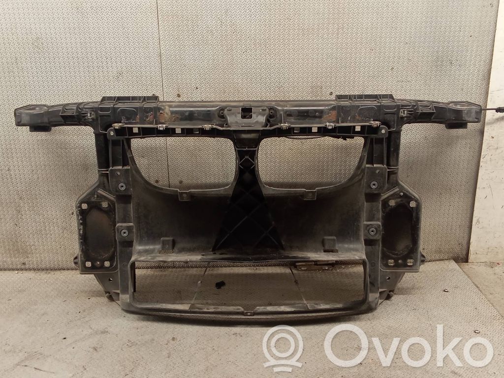 Schlossträger frontträger frontmaske   7193748