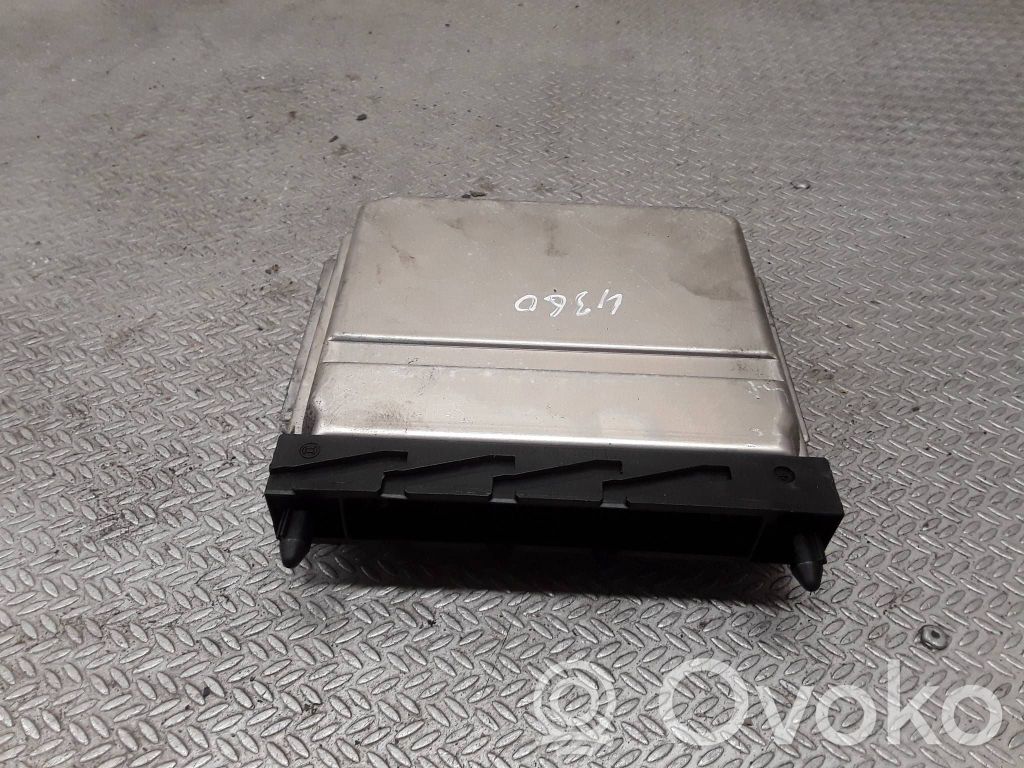 Motorsteuergerät/-modul   30646978A