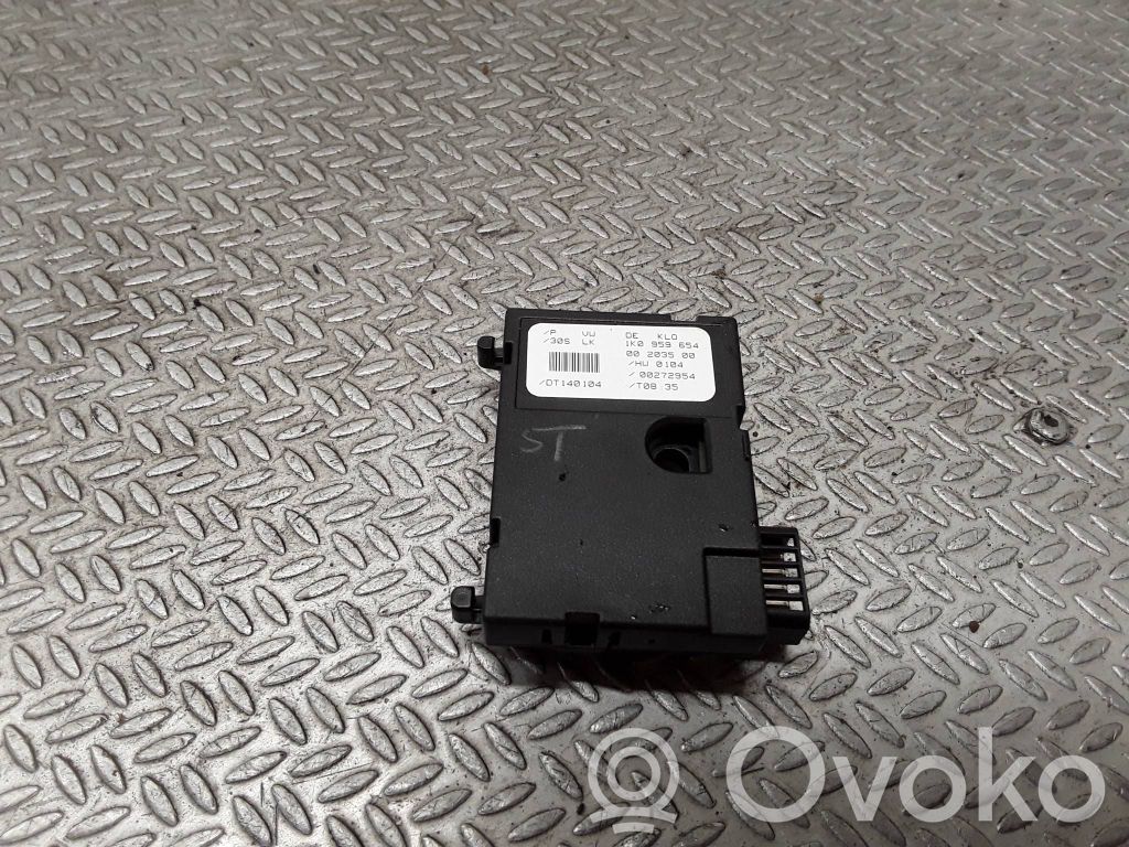 Lenkwinkelsensor   1K0959654