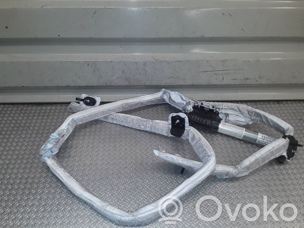 Airbag de toit   84707586908C