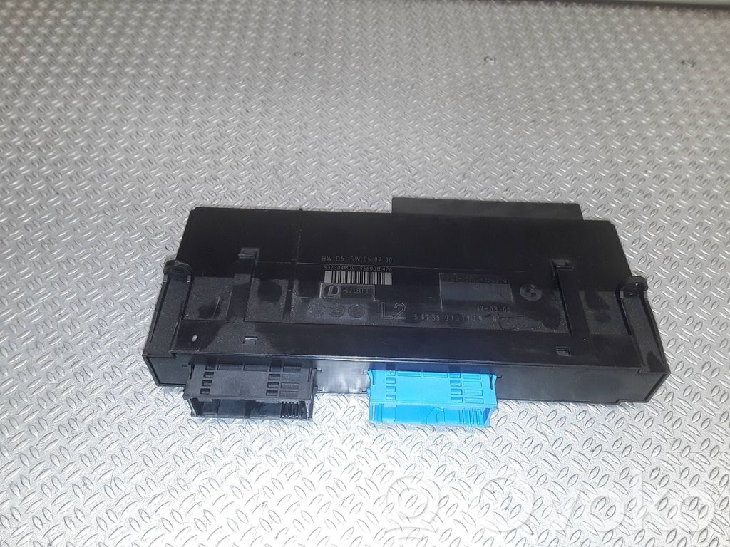 BMW 1 E81 E87 Comfort/convenience module 