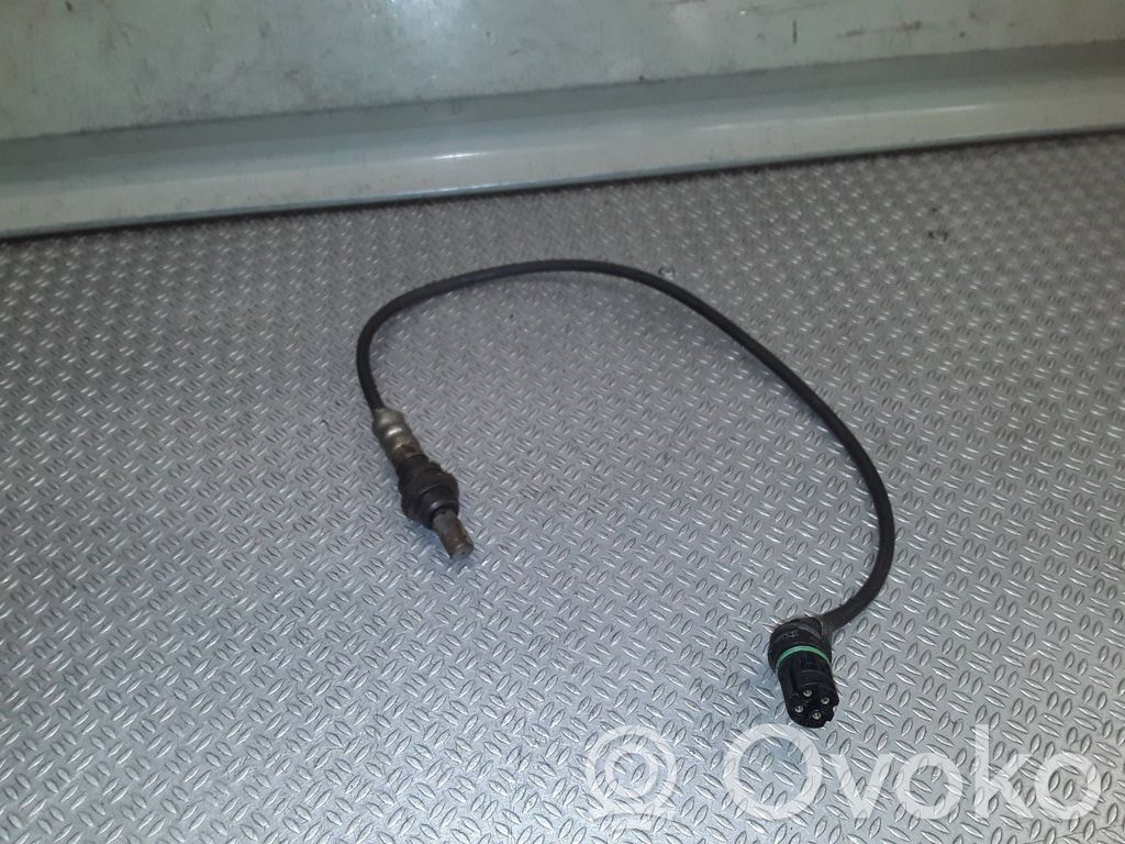 BMW 1 E81 E87 Lambda probe sensor 