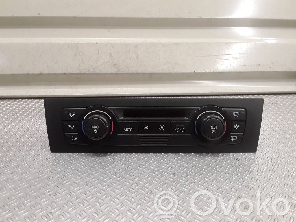Climate control unit   6956709,A2C53100103