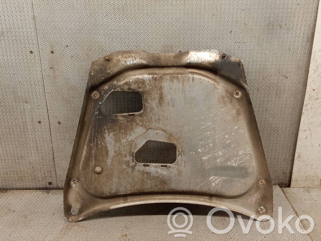 Variklio dugno apsauga   1095656,31101095656