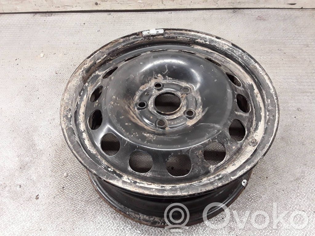 Rueda de repuesto R16   1K0601027J