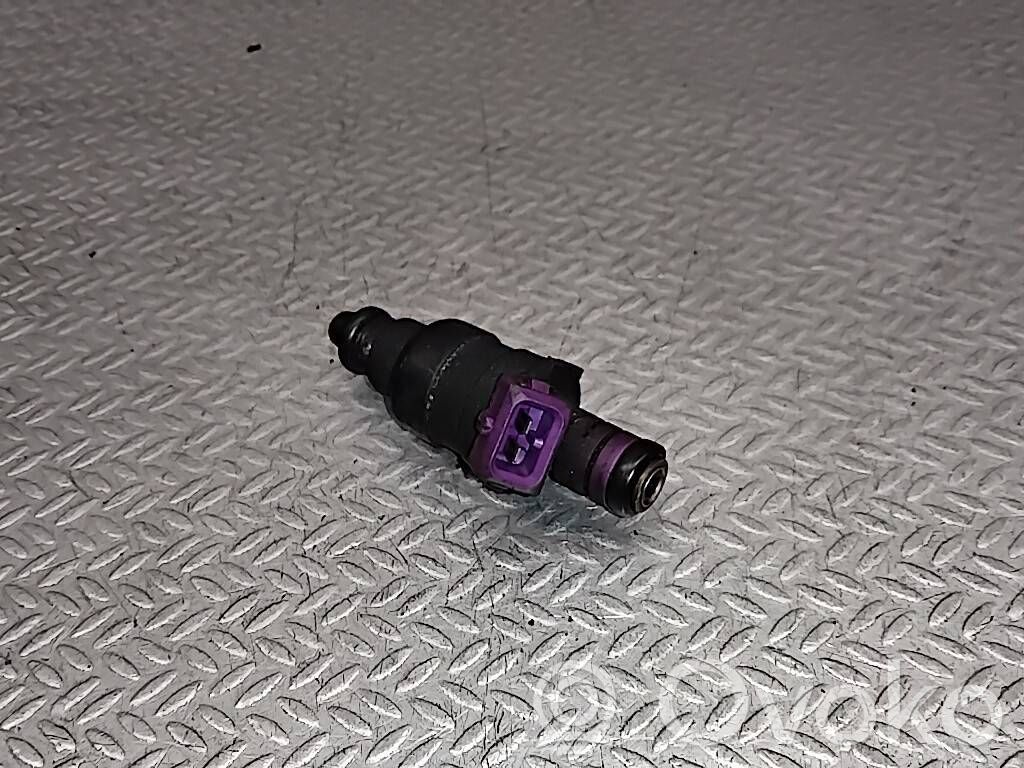 Injecteur de carburant   9125118