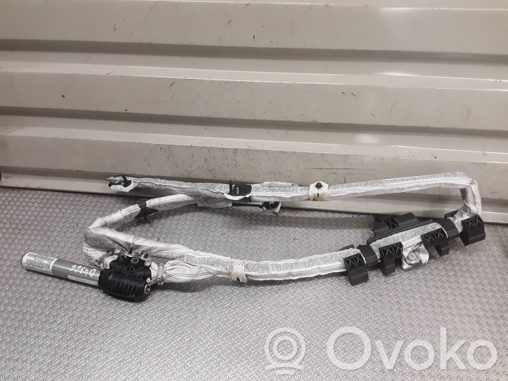 BMW 1 E81 E87 Roof airbag 