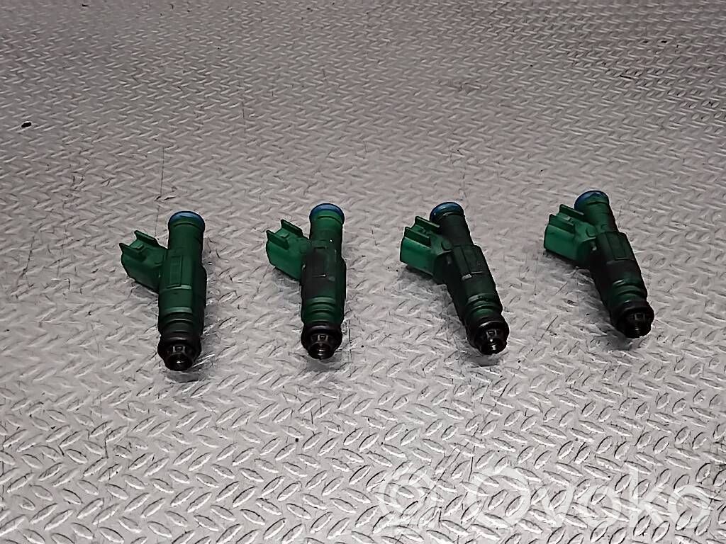 Mazda 6 Sprauslu komplekts 