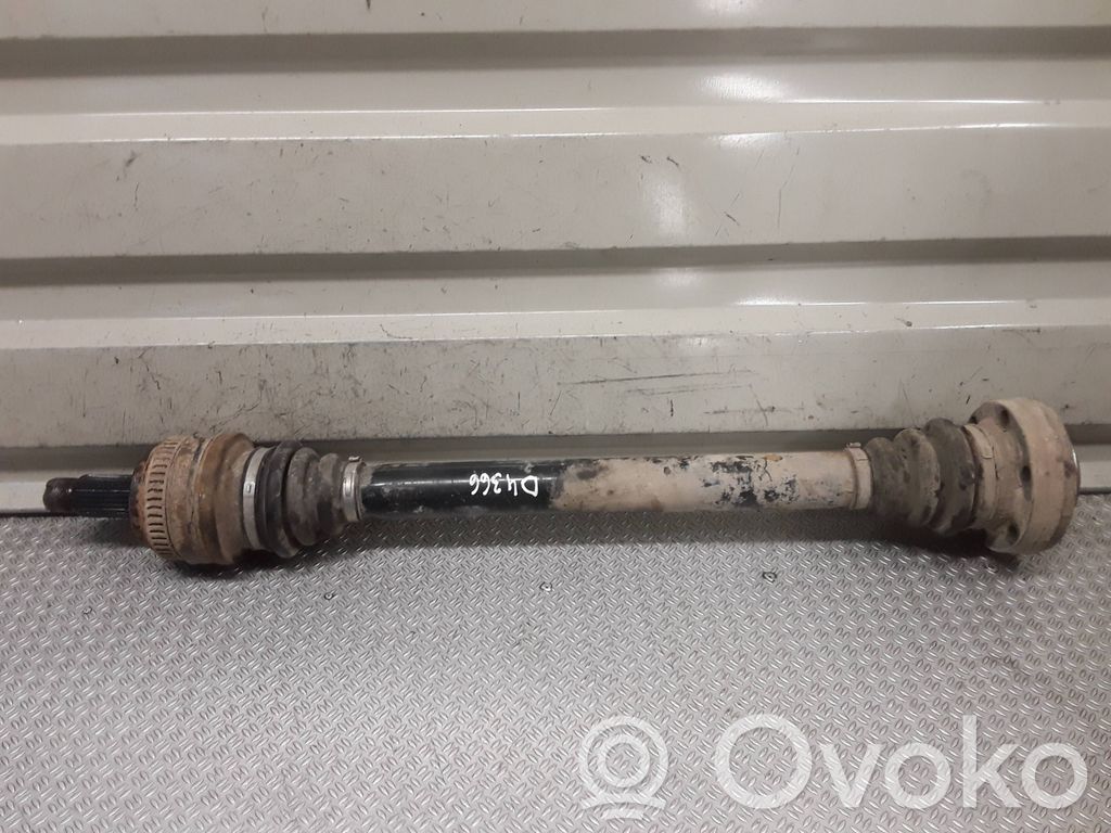 BMW 1 E81 E87 Rear driveshaft 