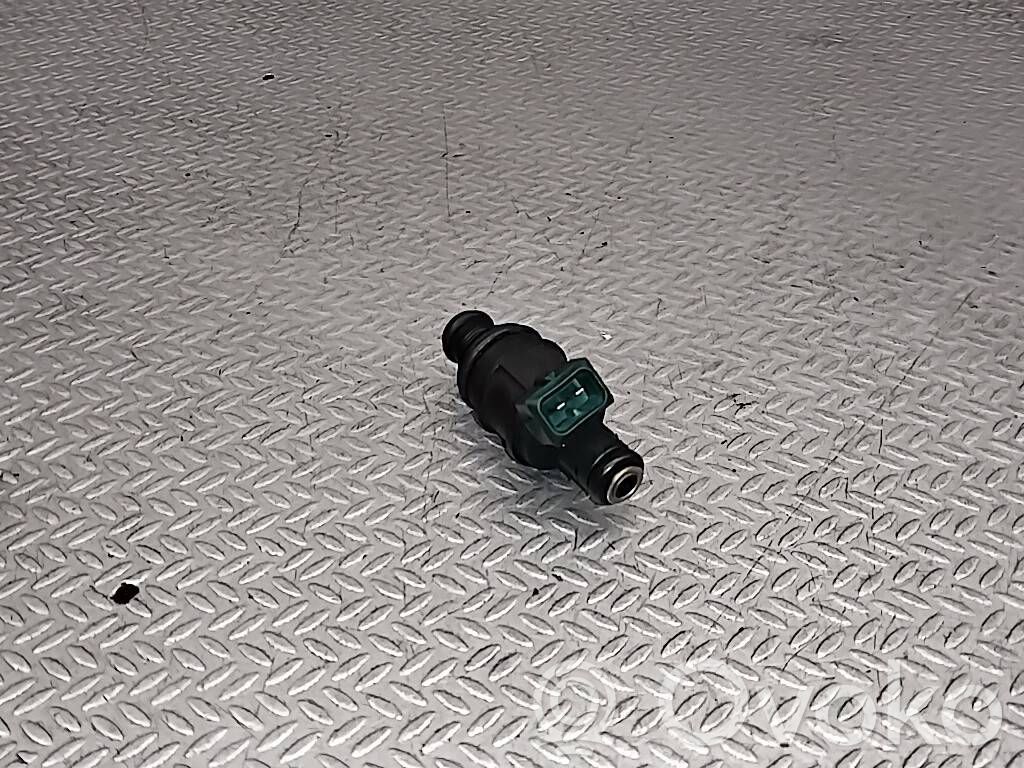 Inyector de combustible   6900370