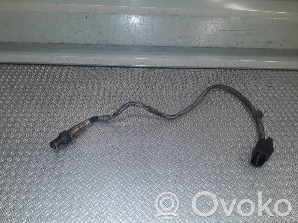 BMW 1 E81 E87 Lambda probe sensor 