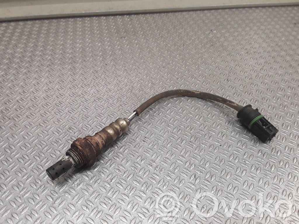 BMW 1 E81 E87 Lambda probe sensor 