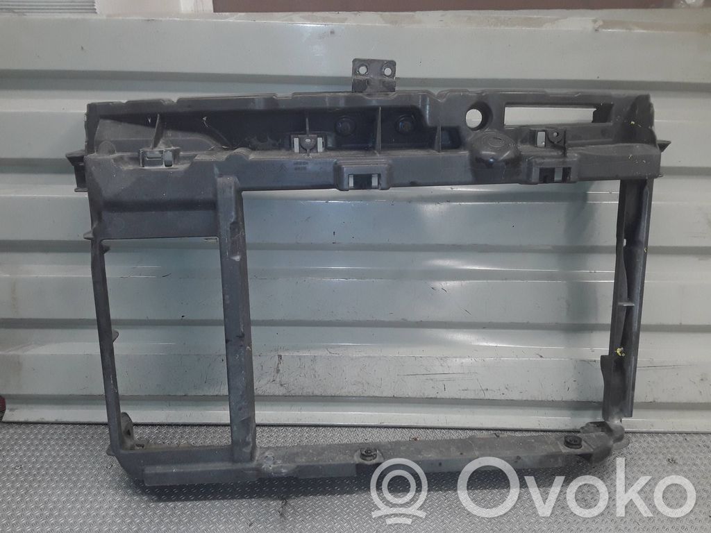 Radiatoru panelis   9687711480
