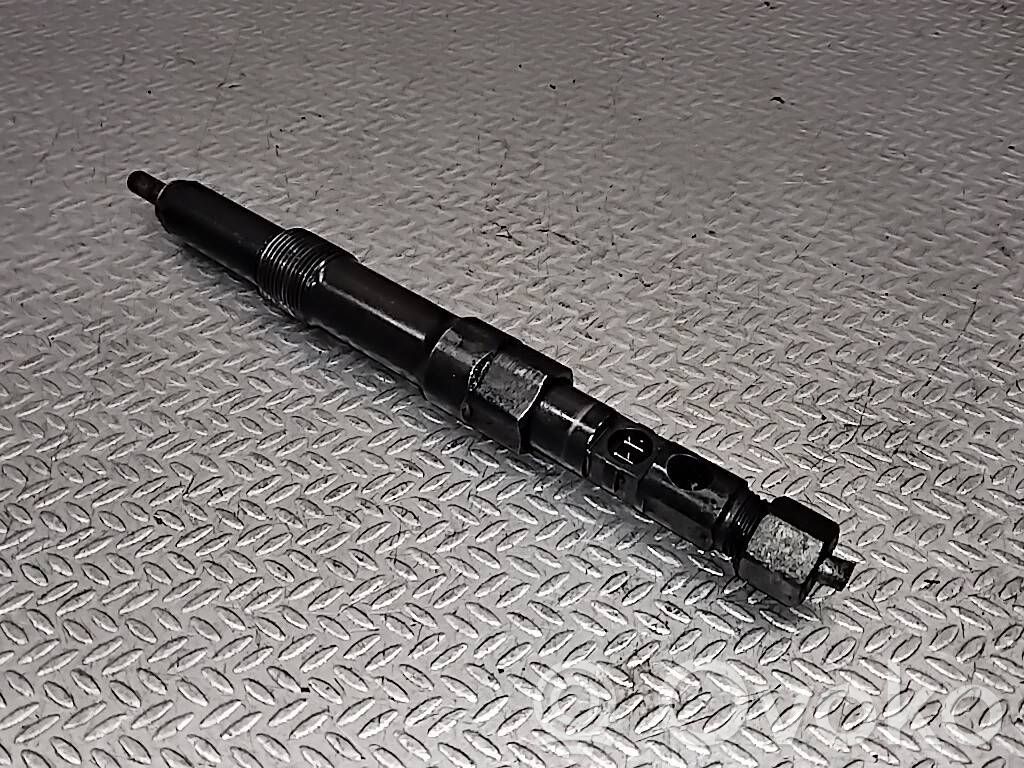 Inyector de combustible   4S7Q9K546BD,EJDR00504Z,1798LX26F83