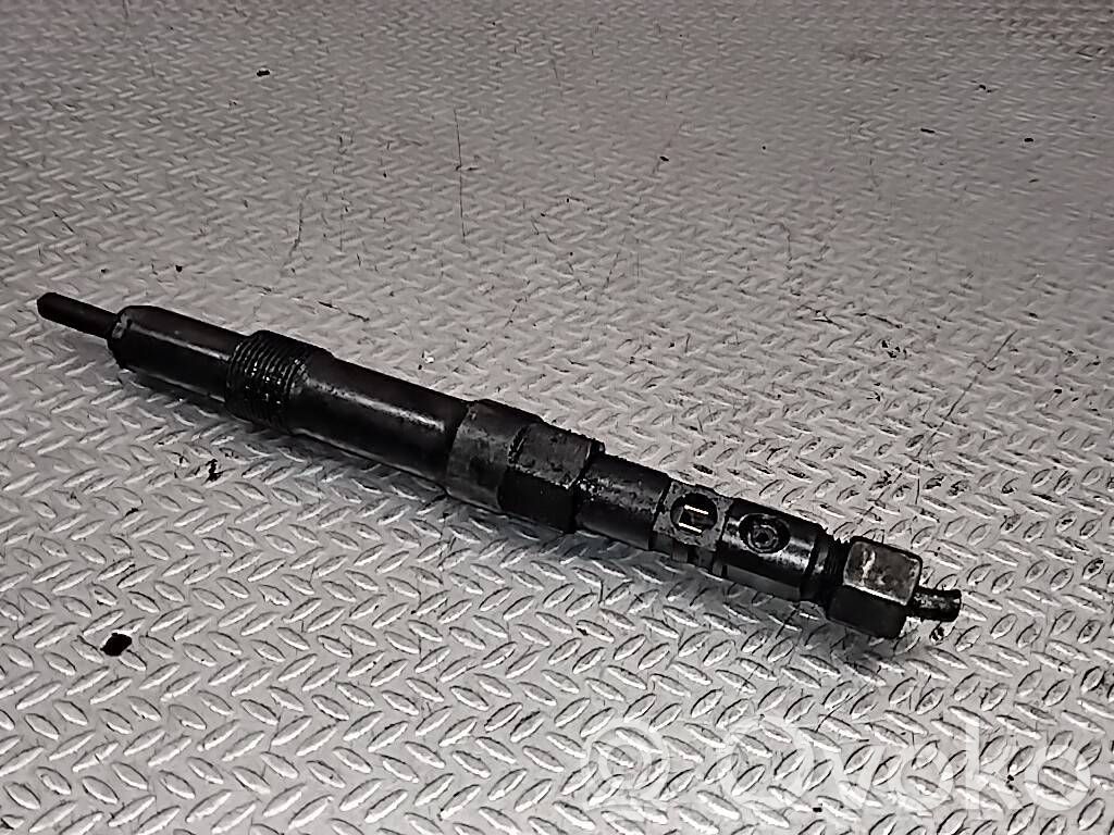 Ford Mondeo Mk III Inyector de combustible 