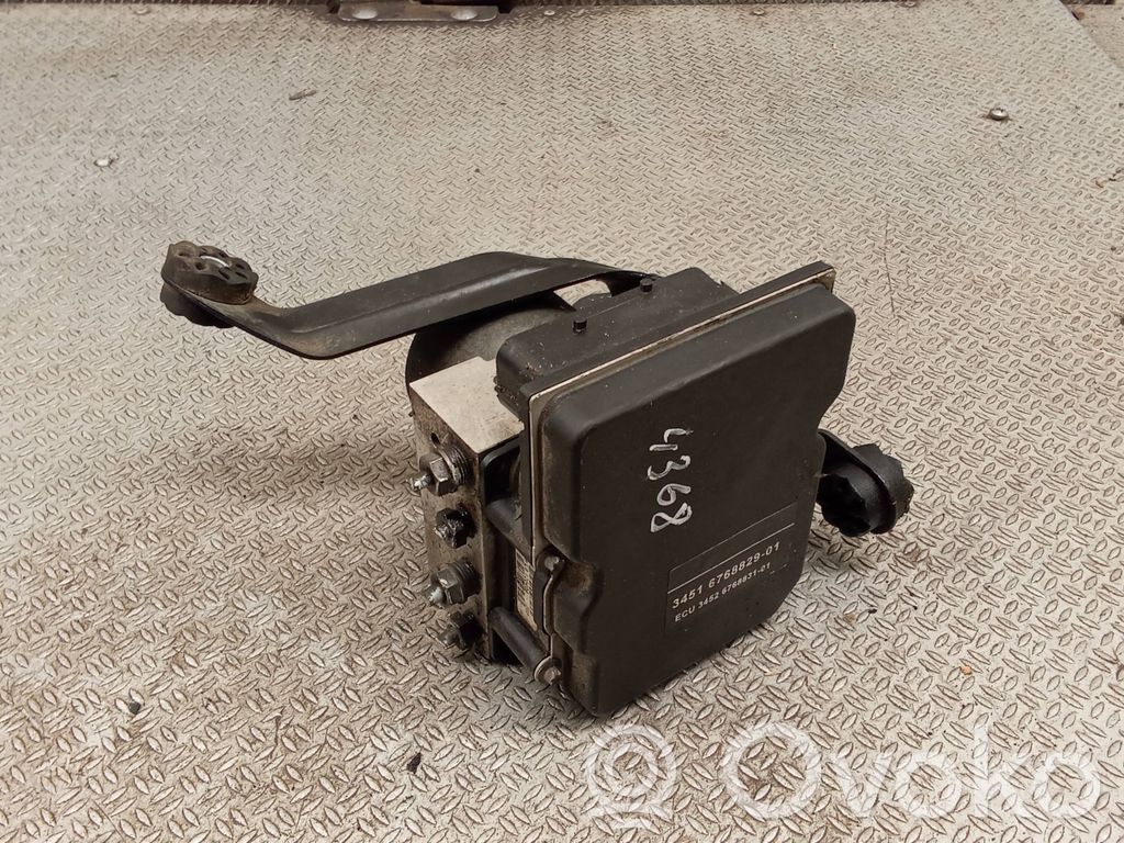 ABS Pump   6768829,6768831,6762059