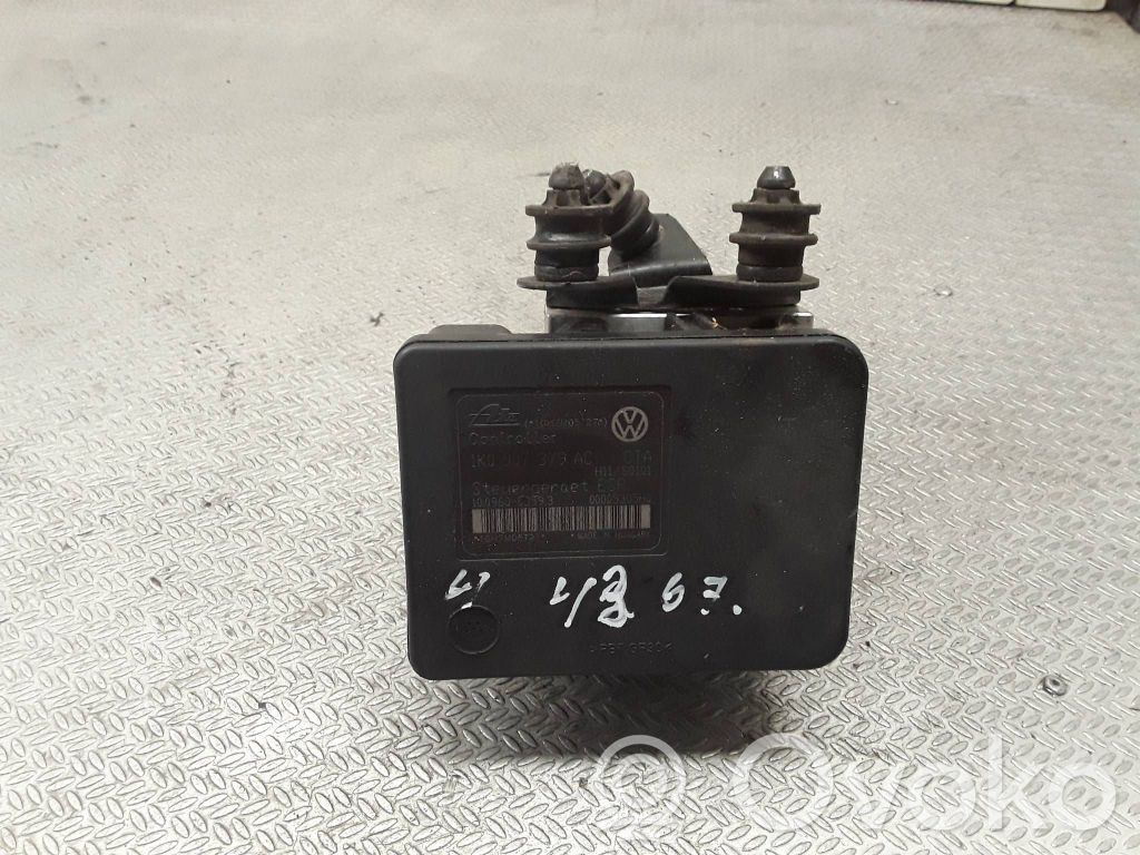 ABS-pumppu   1K0907379AC,1K0614518