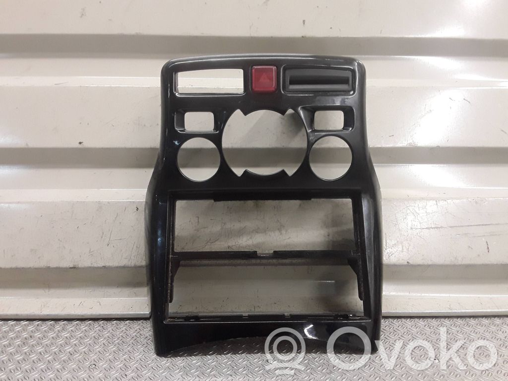 Citroen C3 Picasso Konsola środkowa / Radio / GPS 