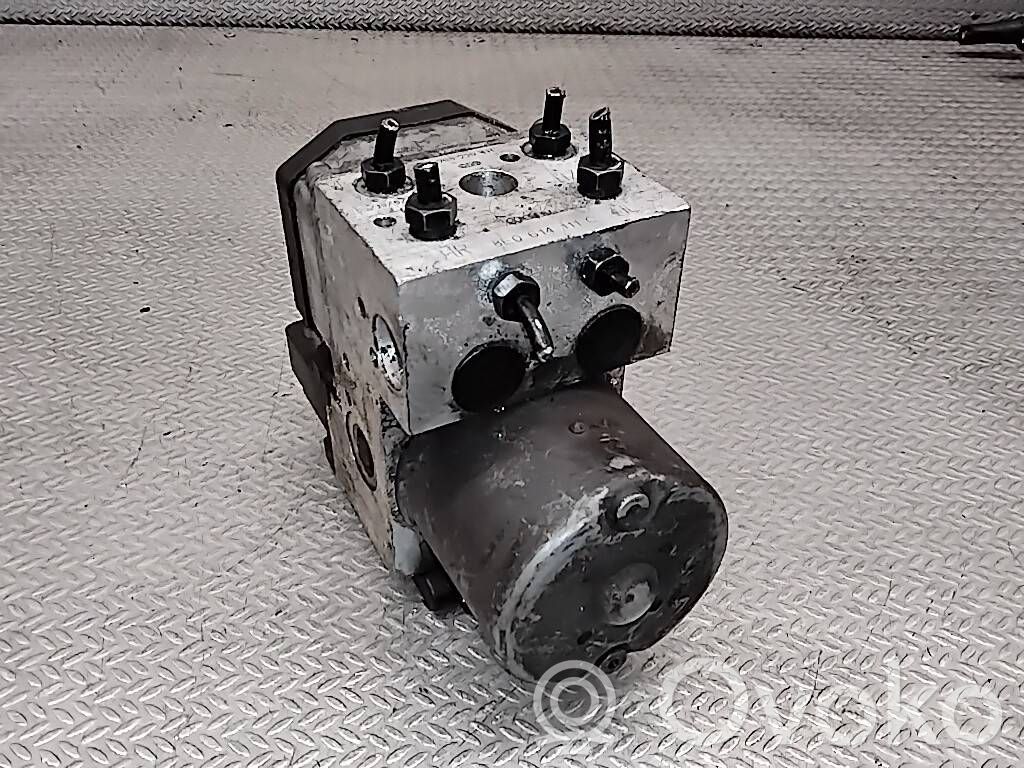 Блок ABS   0265220411,8E0614111C
