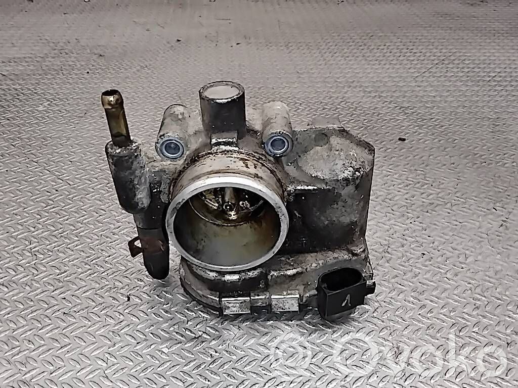 Soupape d'étranglement   24420536,0280750133