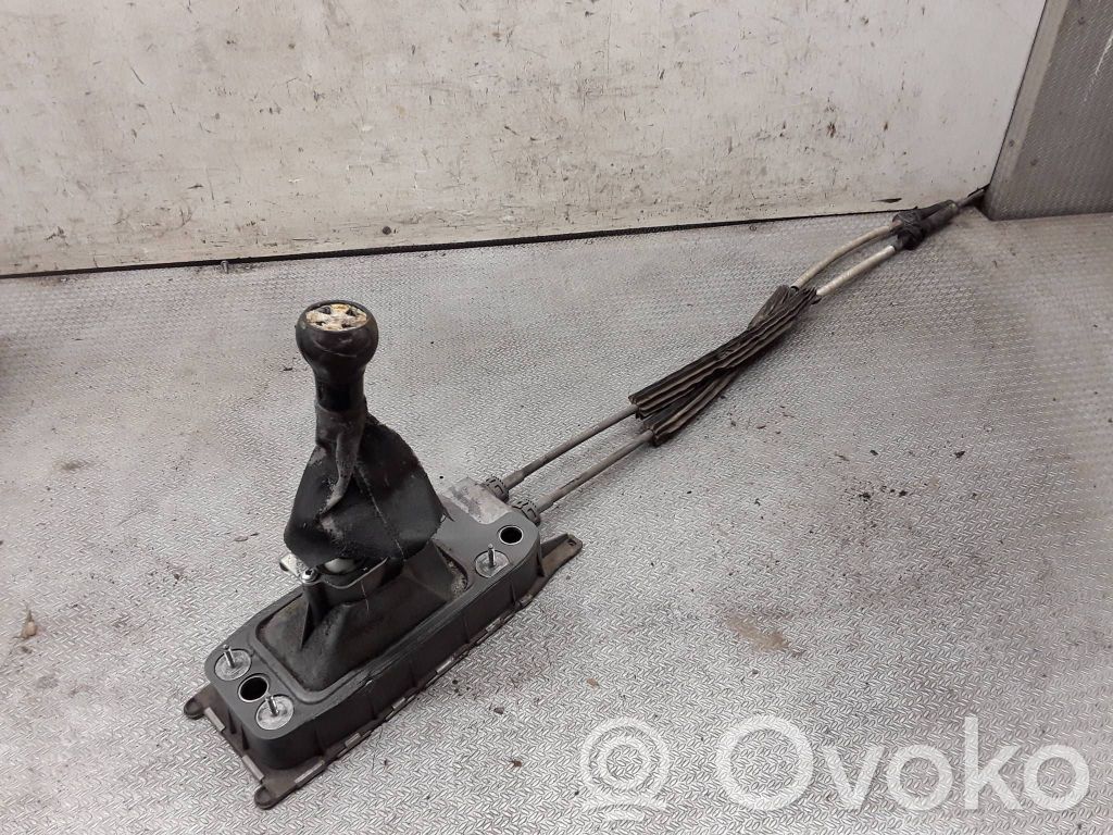 Volkswagen Golf V Selector caja de cambios 