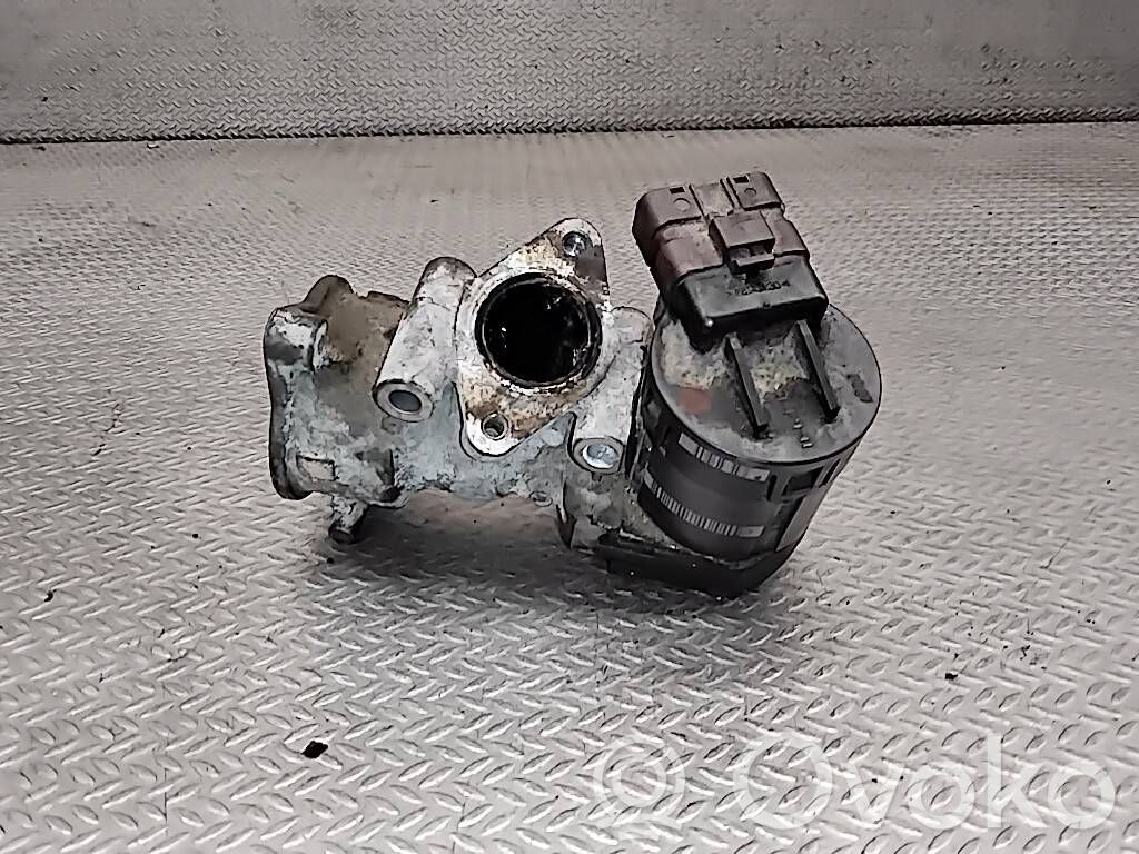 EGR vārsts   9656612380,25375741,072X2907