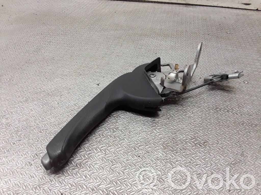 Honda Jazz Frein à main / assemblage du levier 