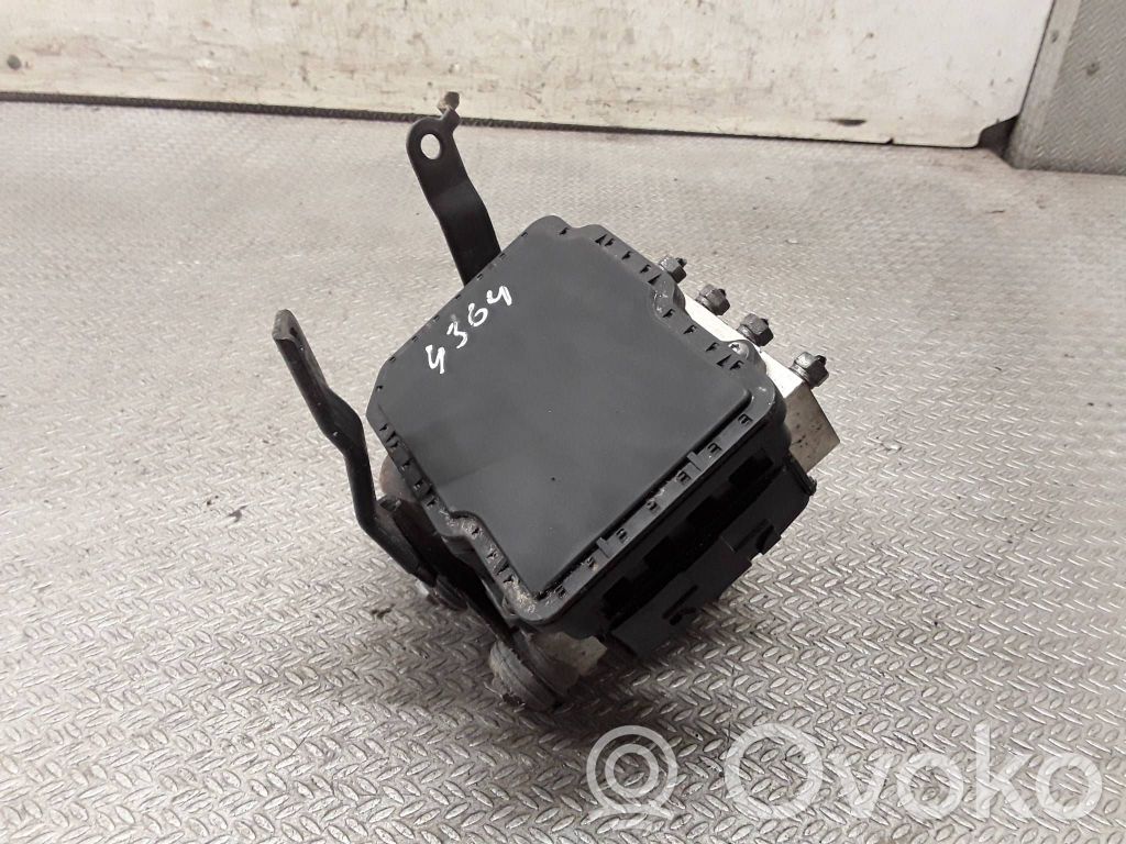Honda Jazz Bomba de ABS 