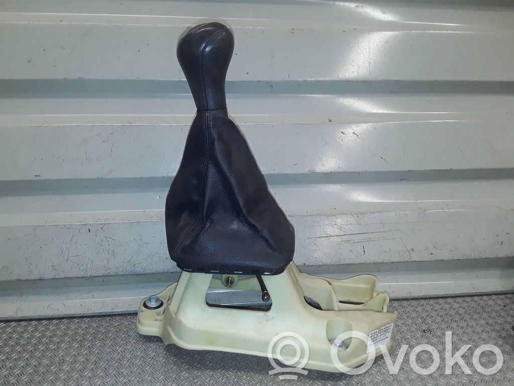 Mercedes-Benz A W169 Selettore cambio