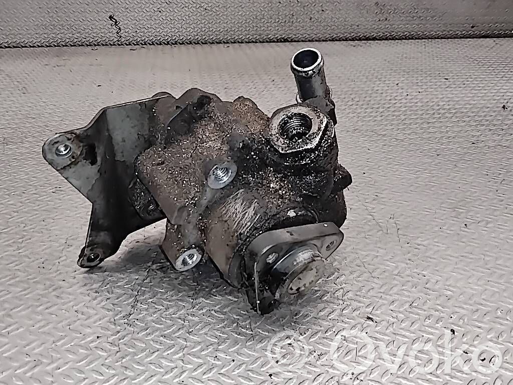 Pompa servosterzo   7691340178
