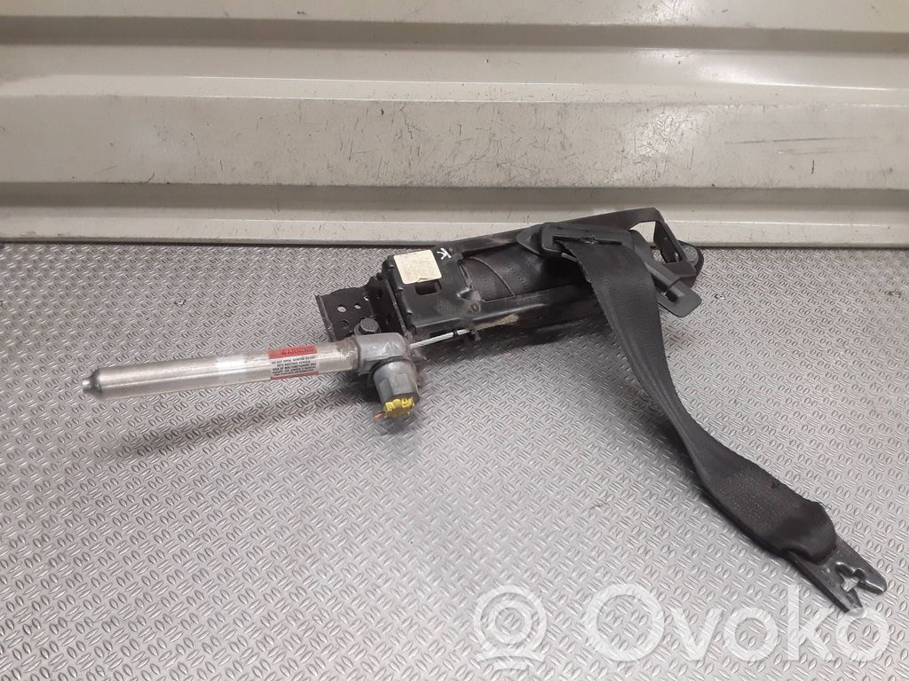 Cinturón delantero   8639693