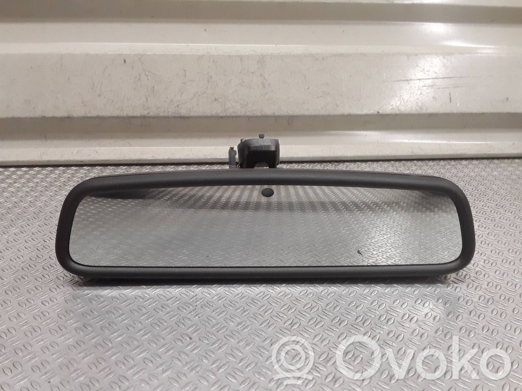 Rear view mirror (interior)   30799776