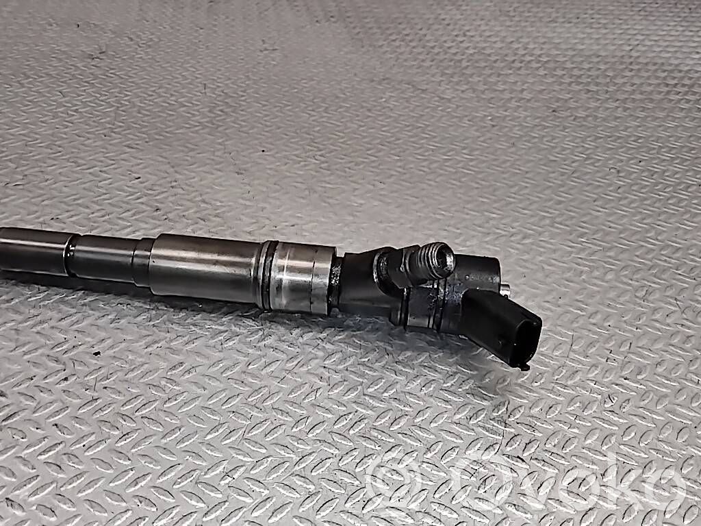 BMW X5 E53 Inyector de combustible 