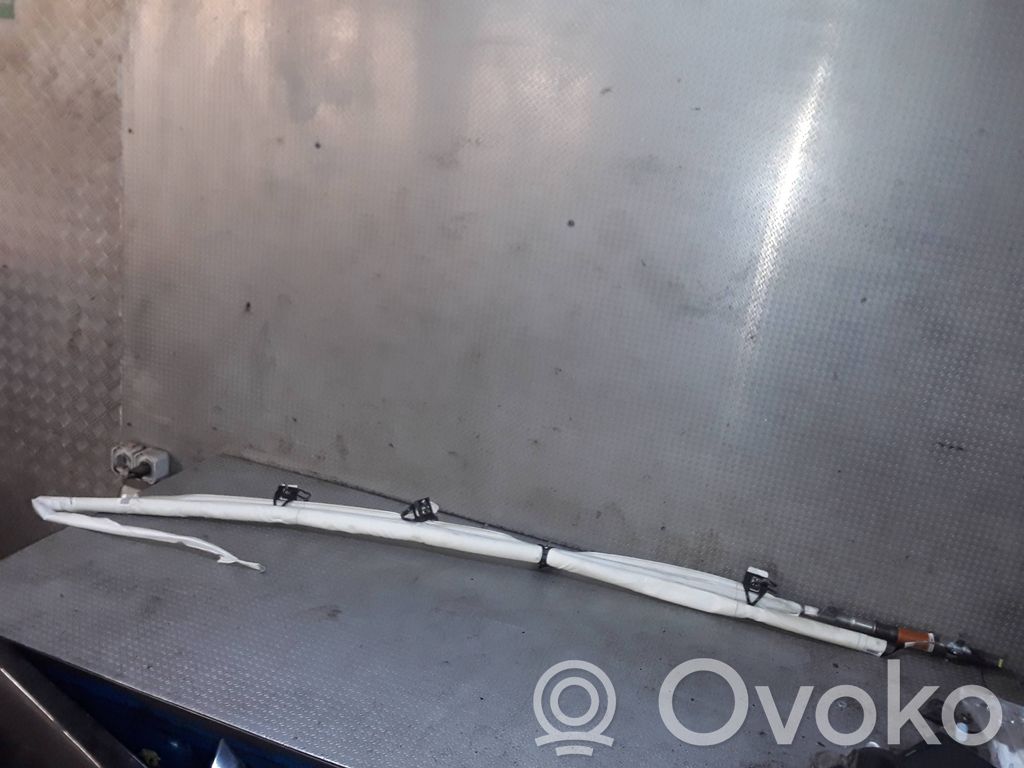 Volvo V50 Airbag da tetto 