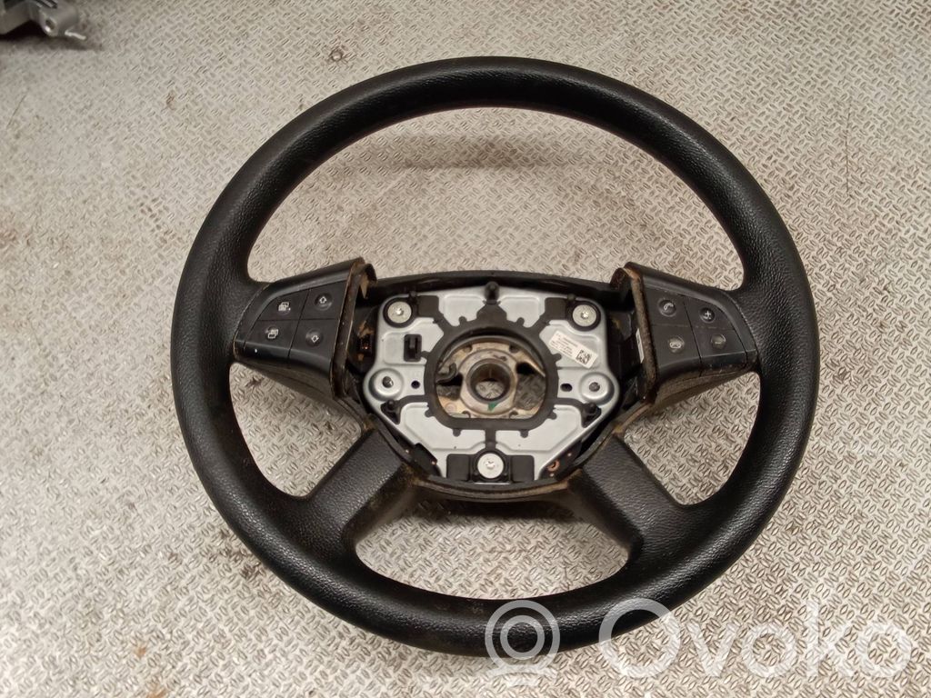 Mercedes-Benz B W245 Ohjauspyörä