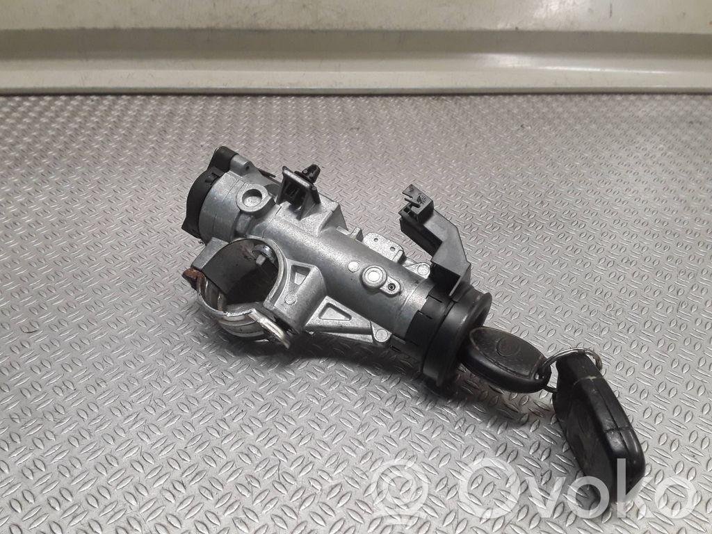 Land Rover Freelander Užvedimo spynelė 