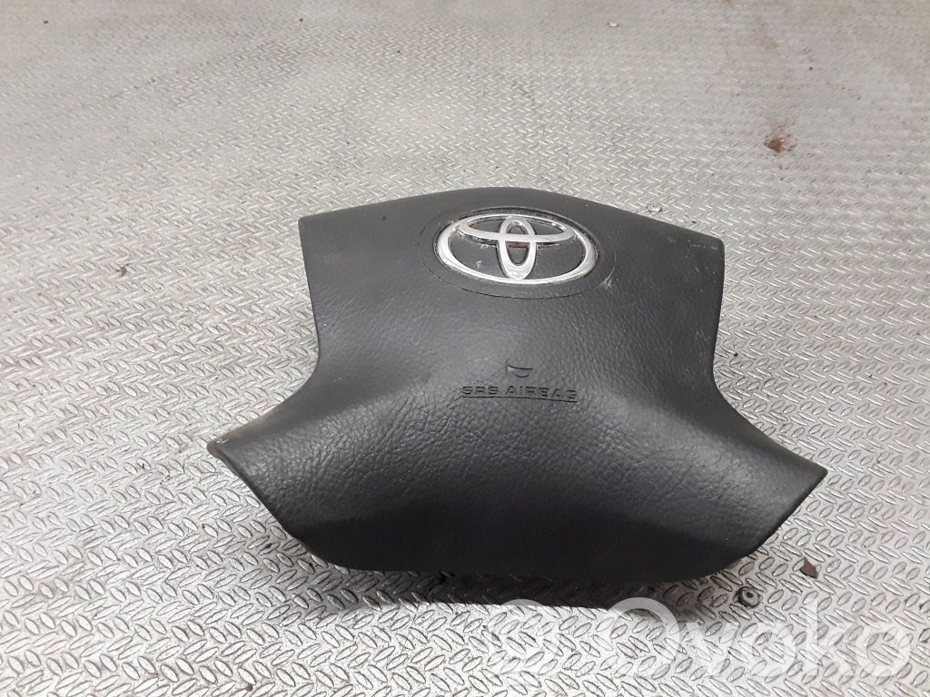 Toyota Avensis T250 Airbag volan 