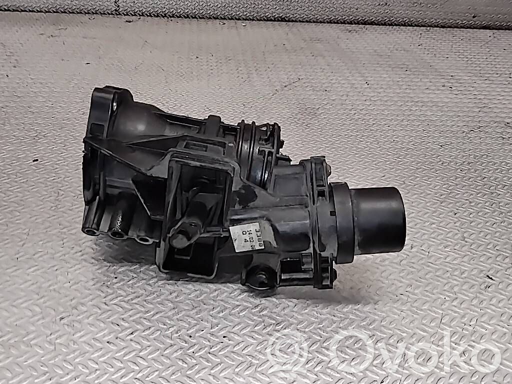 Válvula de cierre de motor   A6400901170