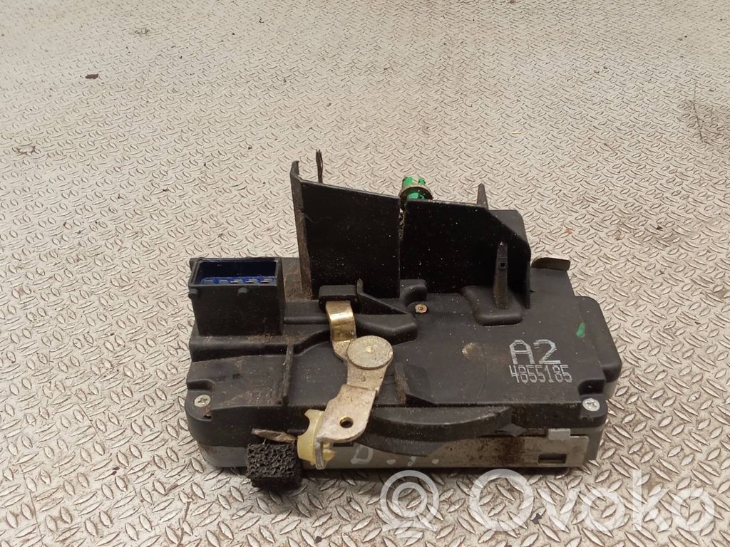 Saab 9-5 Încuietoare ușă față 