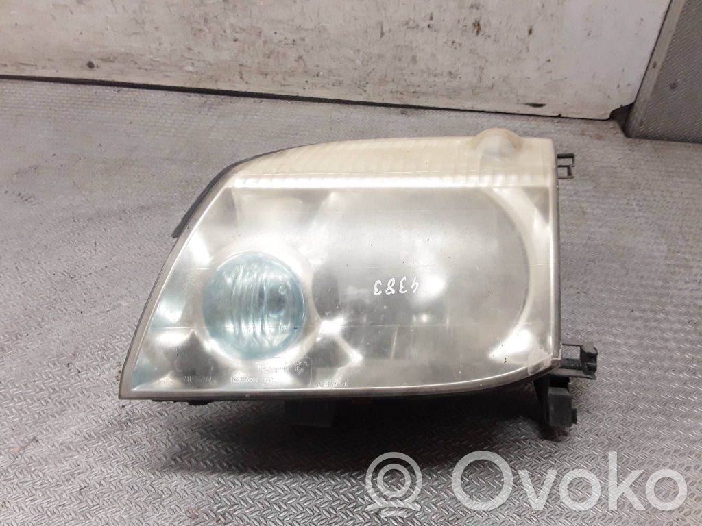 Headlight/headlamp