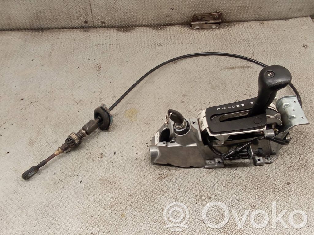 Selector caja de cambios   5591169