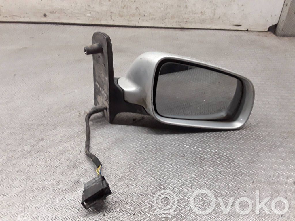 Seat Alhambra (Mk1) Oglindă electrică ușă față 