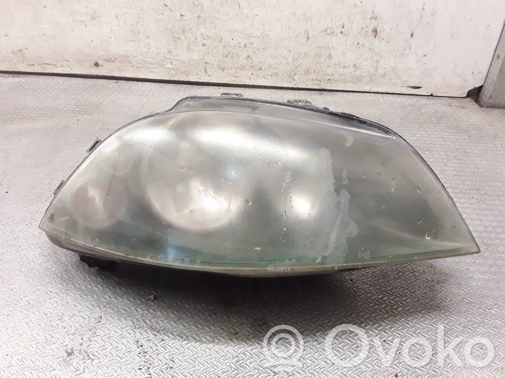 Headlight/headlamp