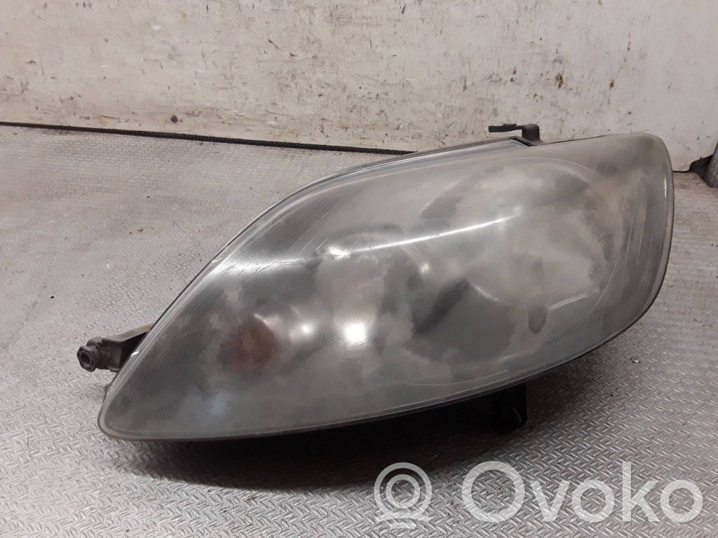 Headlight/headlamp   5M1941005B