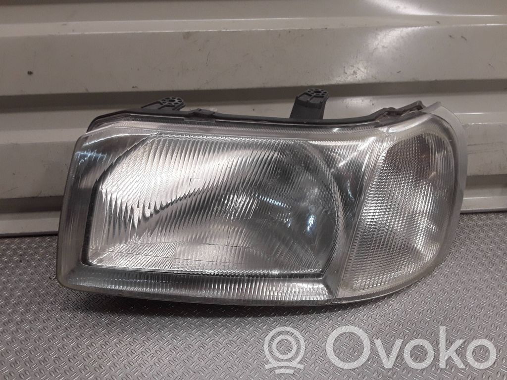 Land Rover Freelander Scheinwerfer 