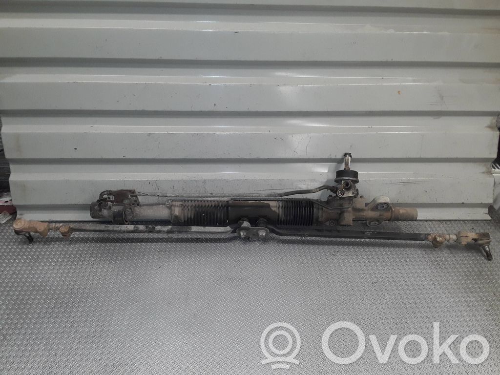 Land Rover Freelander Przekładnia kierownicza / Maglownica 