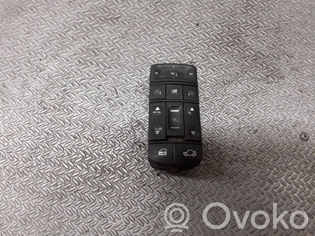 Opel Signum Electric window control switch 