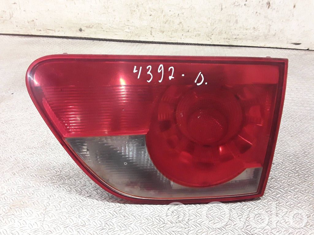 Seat Altea XL Tailgate rear/tail lights 