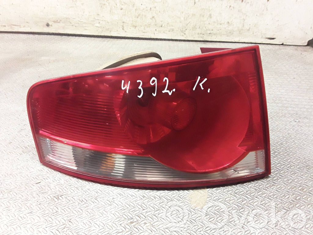 Seat Altea Takavalot 